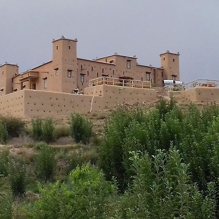فندق Kasbah Izoran مدلة المظهر الخارجي الصورة