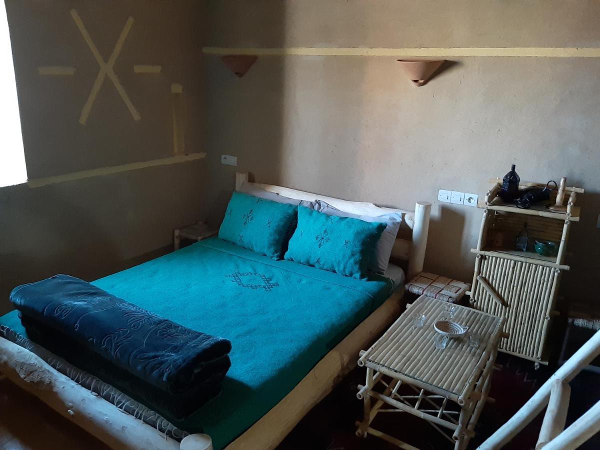 فندق Kasbah Izoran مدلة المظهر الخارجي الصورة