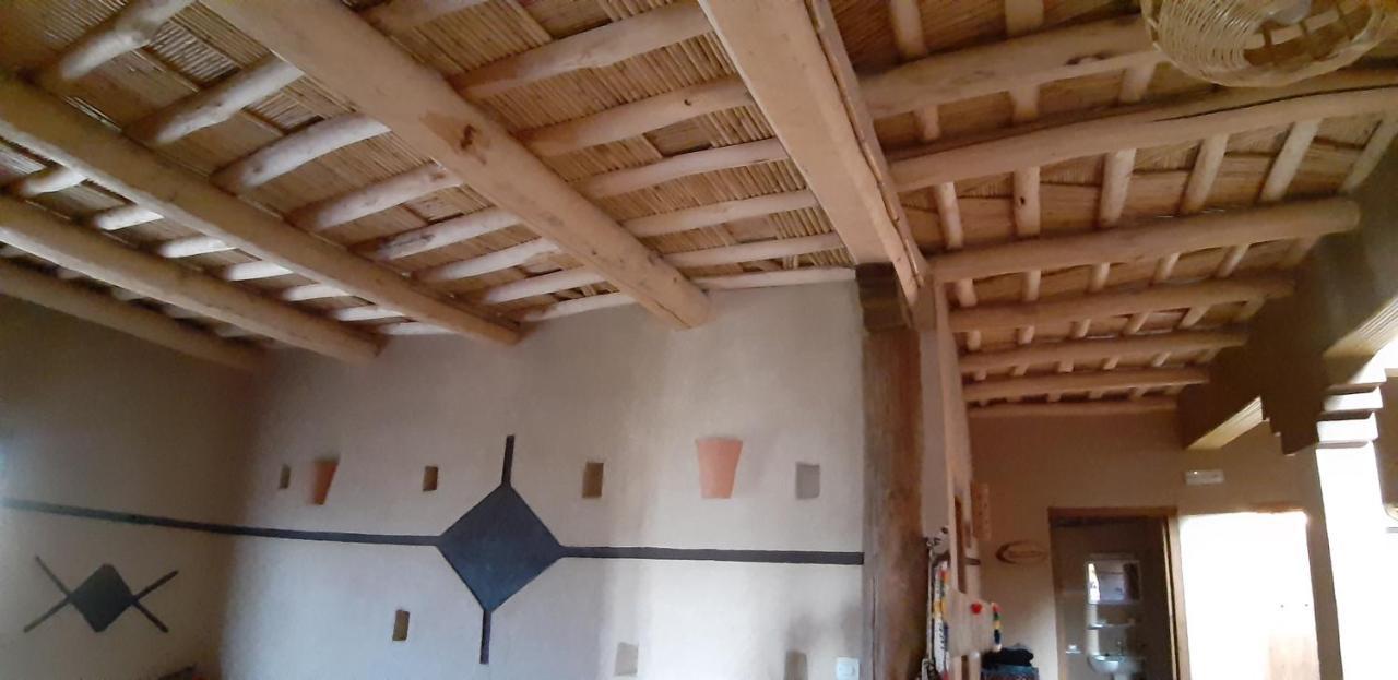 فندق Kasbah Izoran مدلة المظهر الخارجي الصورة