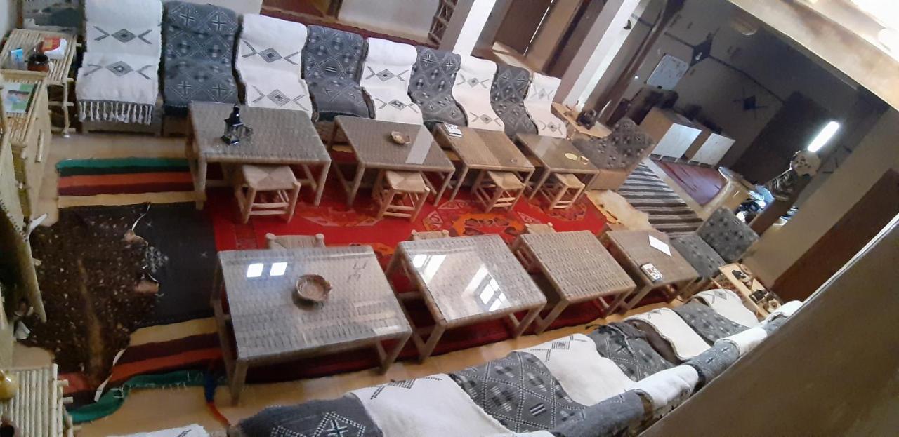 فندق Kasbah Izoran مدلة المظهر الخارجي الصورة