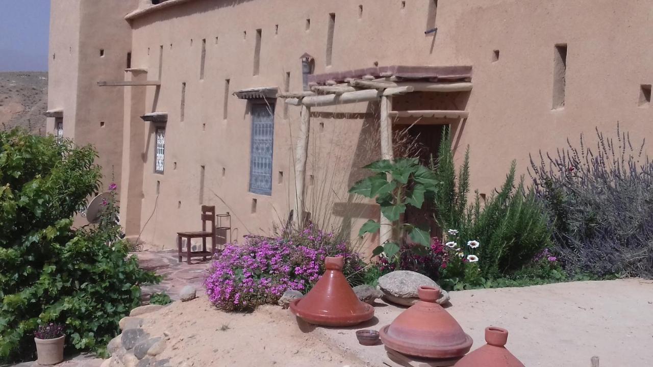 فندق Kasbah Izoran مدلة المظهر الخارجي الصورة