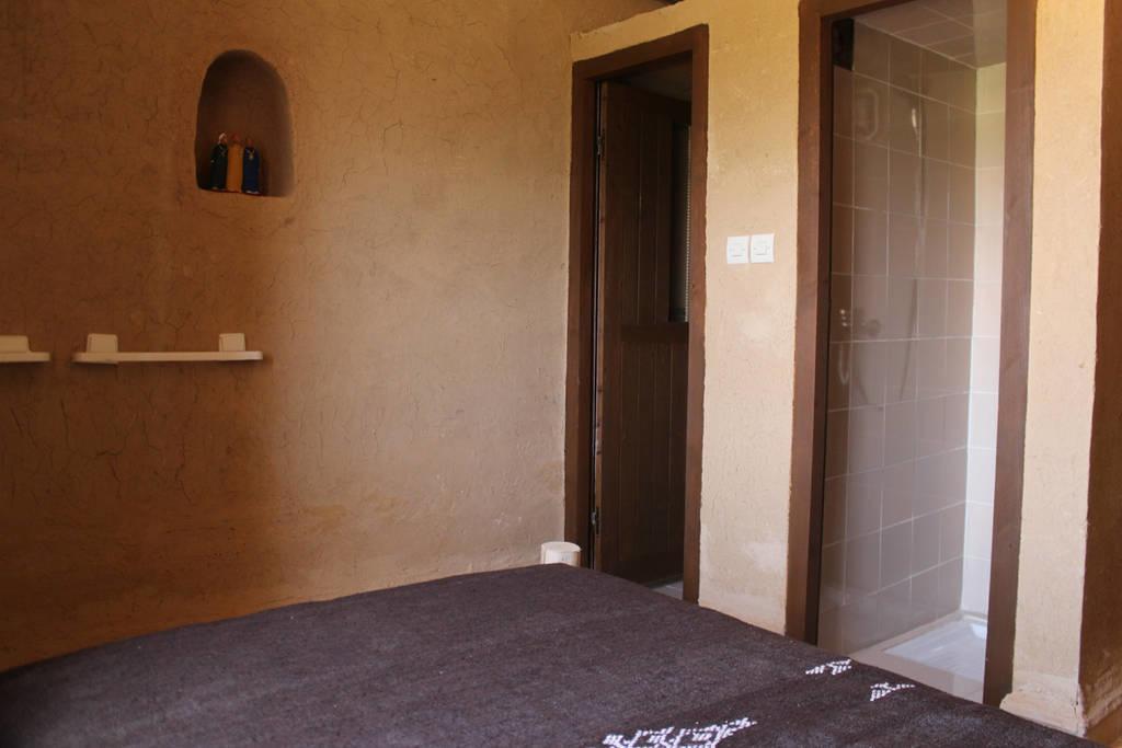 فندق Kasbah Izoran مدلة المظهر الخارجي الصورة