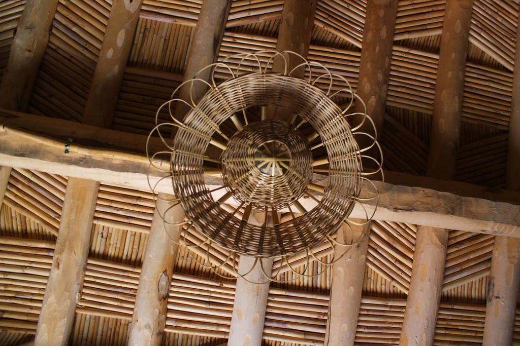 فندق Kasbah Izoran مدلة المظهر الخارجي الصورة