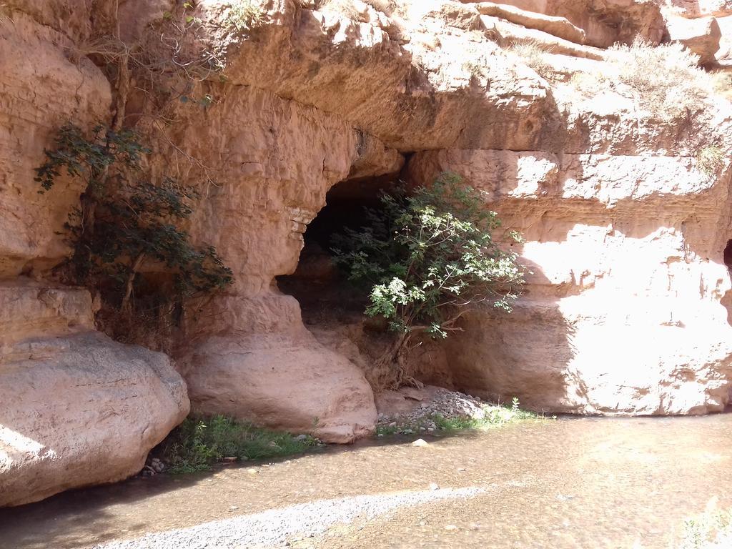 فندق Kasbah Izoran مدلة المظهر الخارجي الصورة