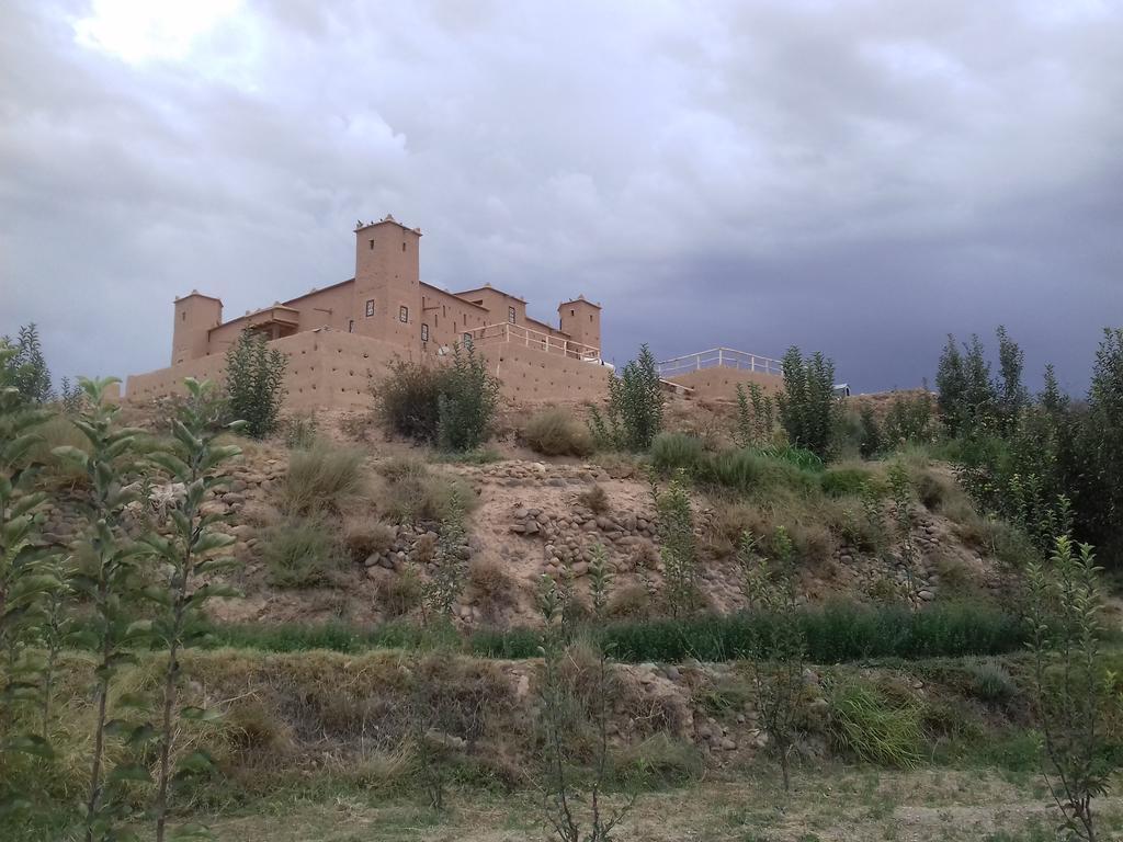 فندق Kasbah Izoran مدلة المظهر الخارجي الصورة
