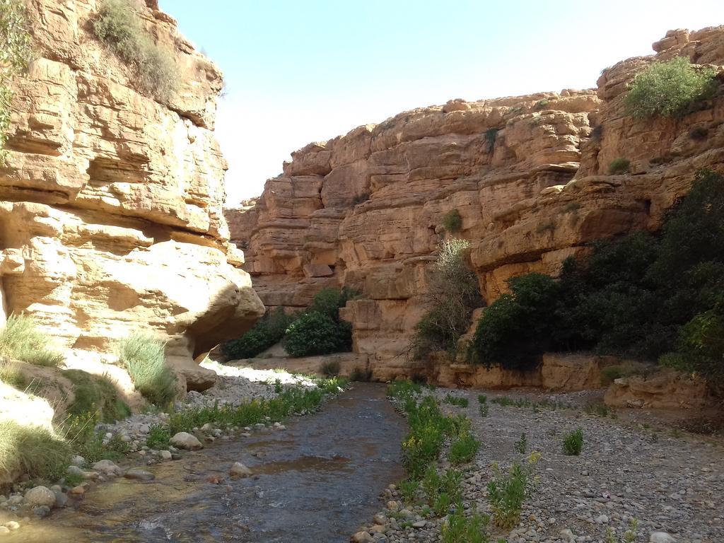 فندق Kasbah Izoran مدلة المظهر الخارجي الصورة