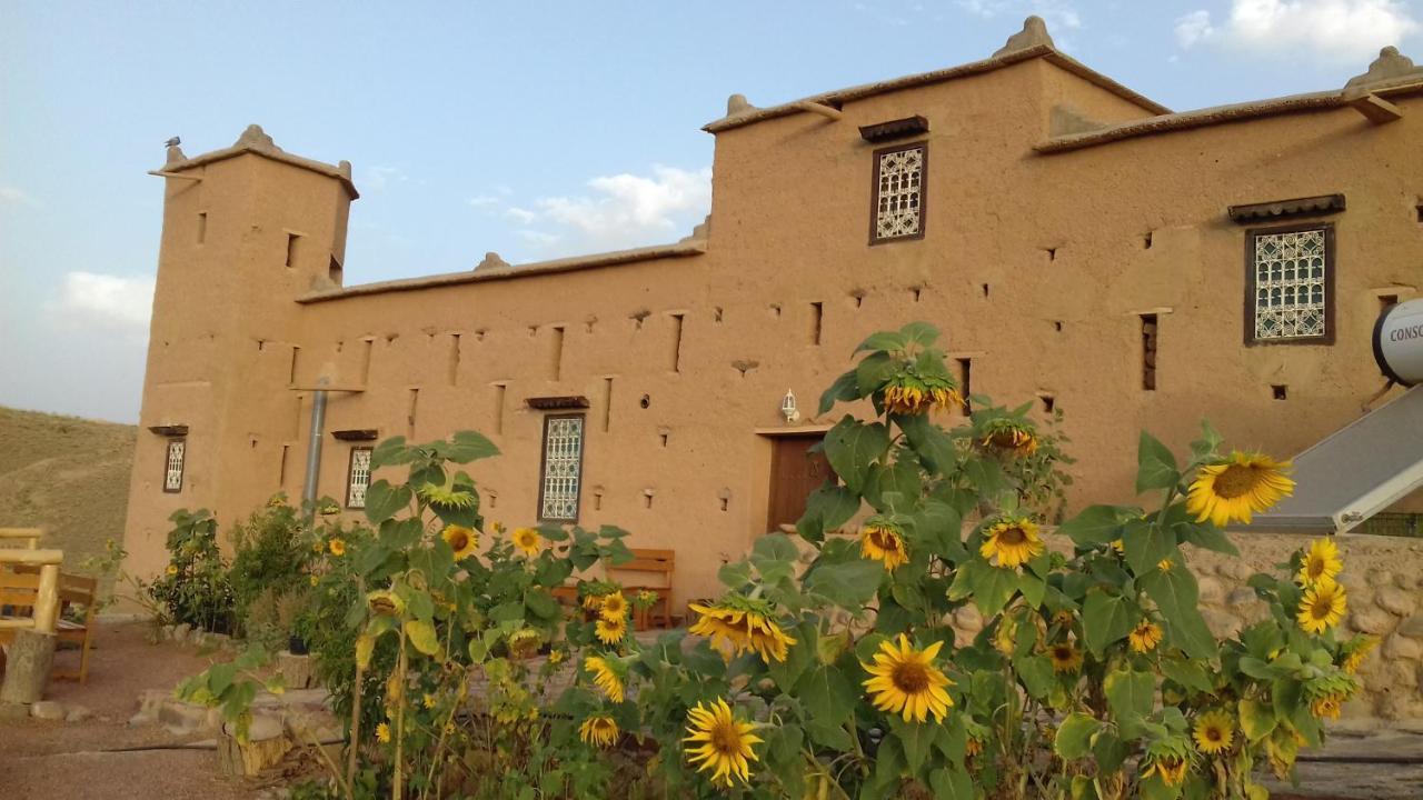 فندق Kasbah Izoran مدلة المظهر الخارجي الصورة
