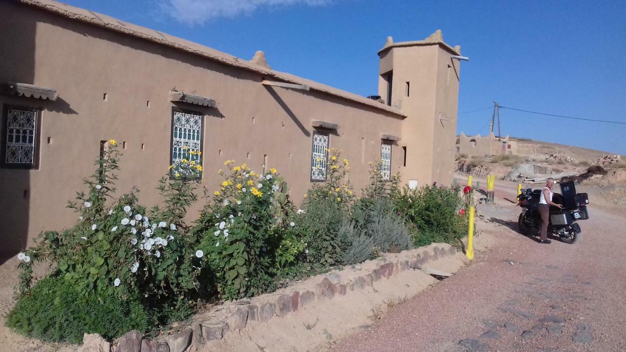 فندق Kasbah Izoran مدلة المظهر الخارجي الصورة